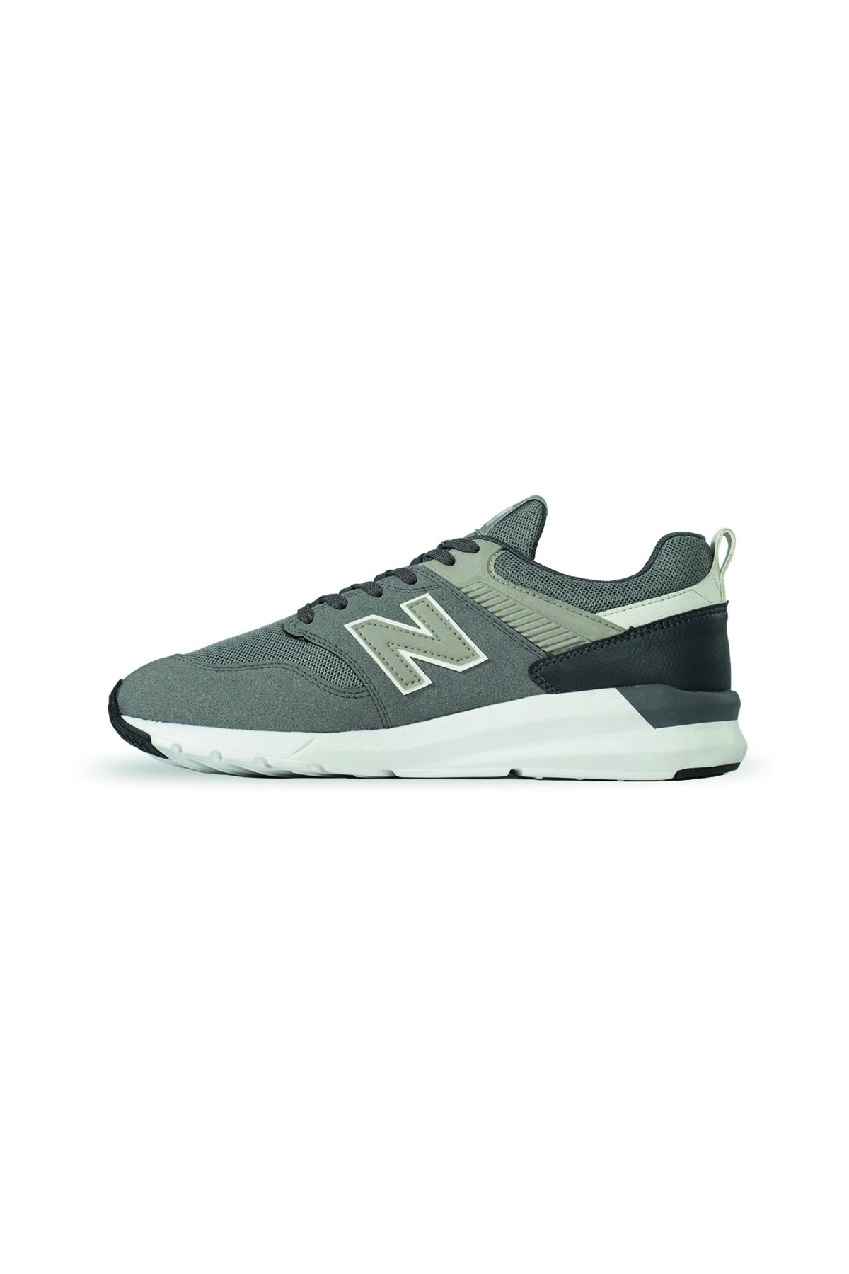 New Balance Lifestyle Erkek Spor Ayakkab Defactofit