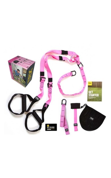 TRX Pink