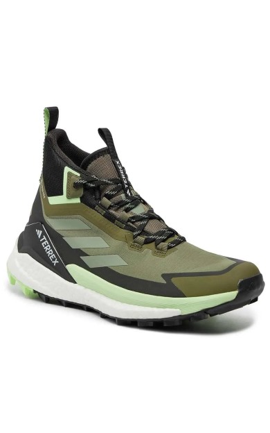 Adidas Terrex Trailmaker 2.0  Gore-Tex  Erkek Yürüyüş Ayakkabısı