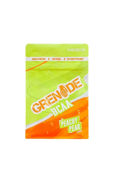    Grenade BCAA 390 Gram