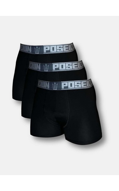 POSE I DOWN FORCEBOXER Triple | Men Underwear