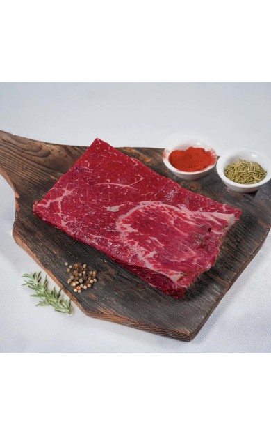 Flat Iron Steak