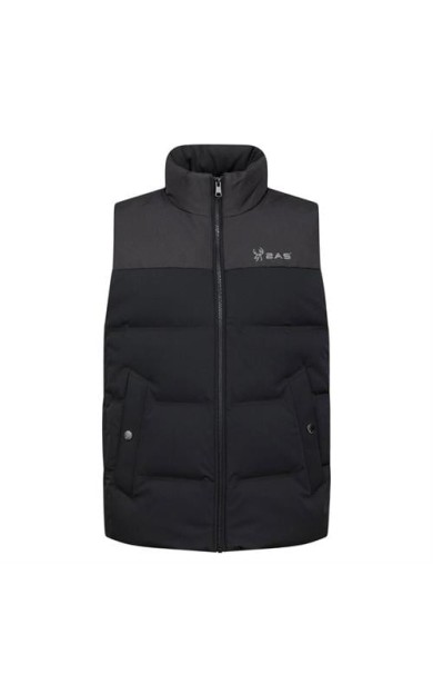 2As Archer Men Down Vest Erkek Yelek 2ASARVMCNFW23