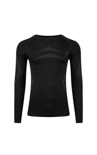 2As Men Heatwave Seamless Baselayer Erkek İçlik 2ASHSBMFBFW23