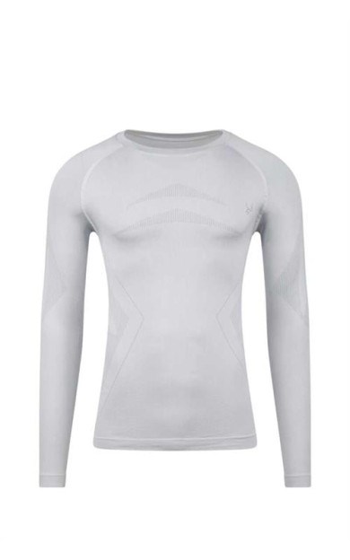 2As Men Heatwave Seamless Baselayer Erkek İçlik 2ASHSBMFBFW23