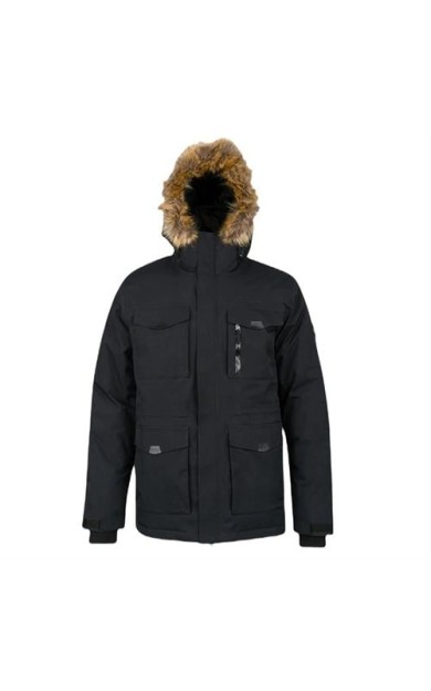 2As Saalbach Down Jacket Erkek Ceket