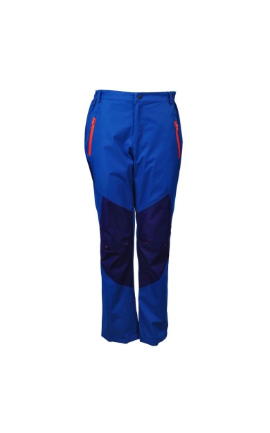 A&C Florida Trekking Erkek Pantolon-MAVİ