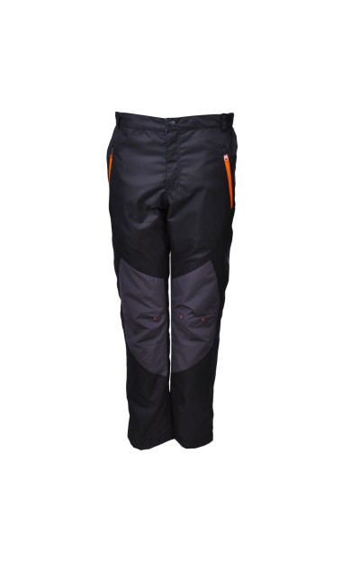 A&C Florida Trekking Erkek Pantolon-SİYAH