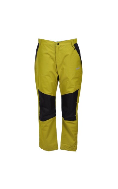 A&C Florida Trekking Erkek Pantolon-YEŞİL