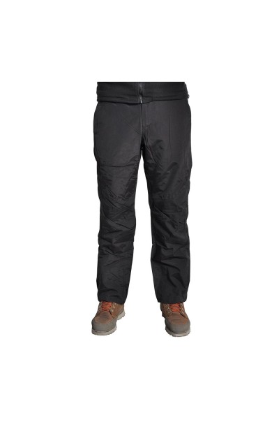 A&C Indiana Trekking Erkek Pantolon-SİYAH