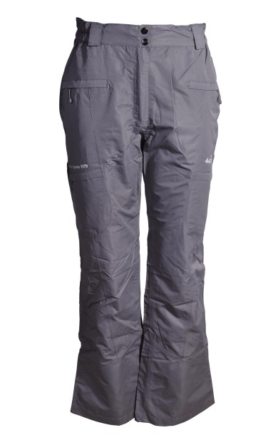 A&C Tennessee Trekking Erkek Pantolon-ANTRASİT