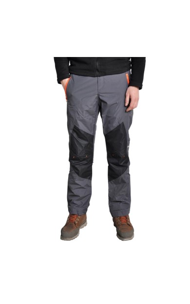 A&C Texas Trekking Erkek Pantolon-ANTRASİT