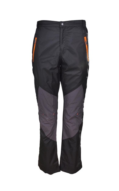 A&C Texas Trekking Erkek Pantolon-SİYAH