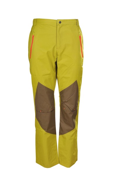 A&C Texas Trekking Erkek Pantolon-YEŞİL