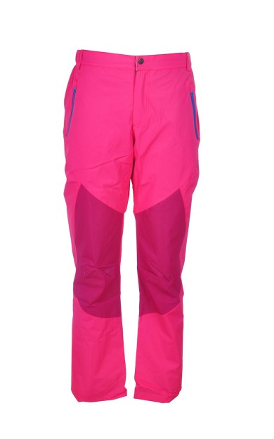 A&amp;C Texas Trekking Kadın Pantolon-PEMBE