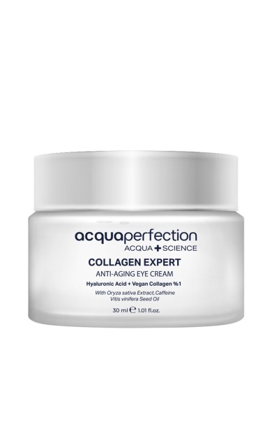 Acqua Perfection Collagen Expert Anti Aging Eye Cream 30 Ml