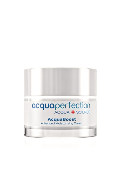 Acqua Perfection Boost Advanced Moisturizing Cream 50 Ml