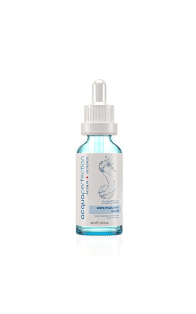 Acqua Perfection Ultra Hyaluronic Serum 30 Ml