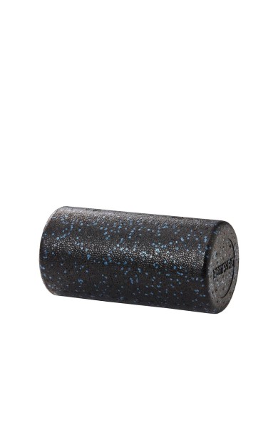 Actifoam Düz Foam Roller Mavi - 30 cm - İsimli - Orta Sert