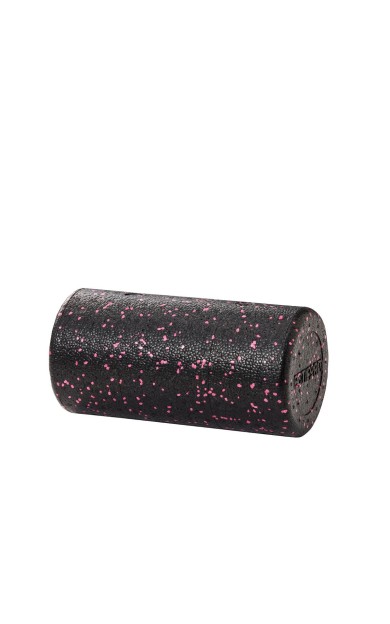 Actifoam Düz Foam Roller Pembe - 30 cm - İsimli - Orta Sert