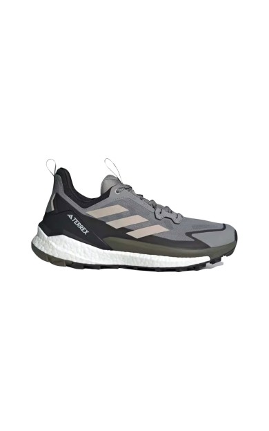 Adidas Terrex Free Hiker 2 Low Erkek Outdoor Ayakkabı