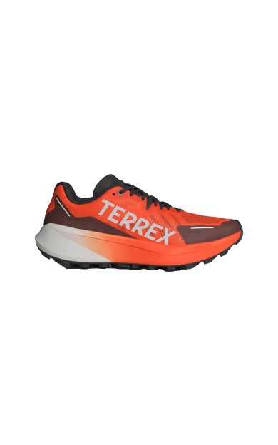 Adidas Terrex Agravic 3 Erkek Patika Koşusu Ayakkabısı