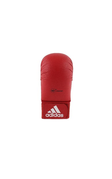 Adidas 661.22 WKF Onaylı Karate Eldiveni Parmaksız