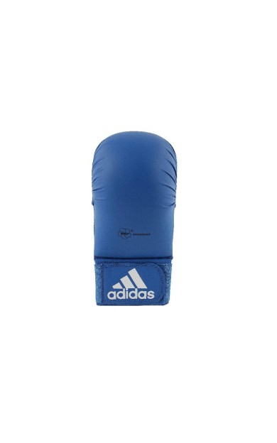 Adidas 661.22 WKF Onaylı Karate Eldiveni Parmaksız