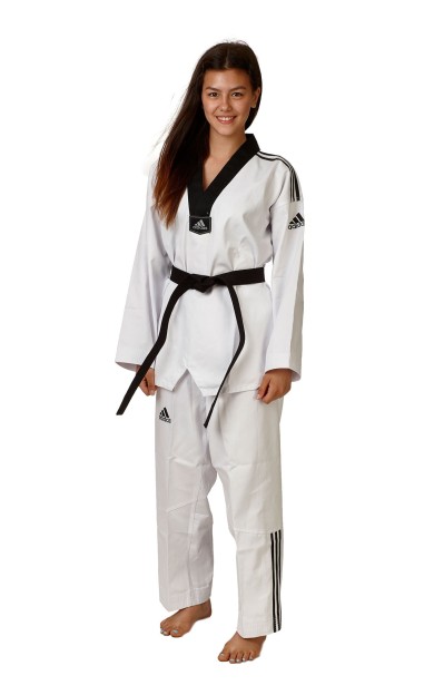 Adidas ADI-CLUB 3  Taekwondo Elbisesi