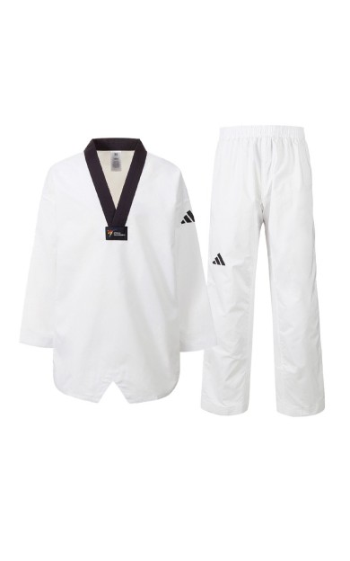 Adidas ADI-Fighter Elite WT Onaylı Taekwondo Elbisesi