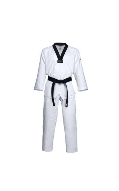 Adidas ADI-FIGHTER Primegreen WT Onaylı Taekwondo Elbisesi