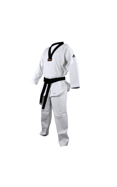 Adidas ADI FLEX-II WT Onaylı Taekwondo Elbisesi