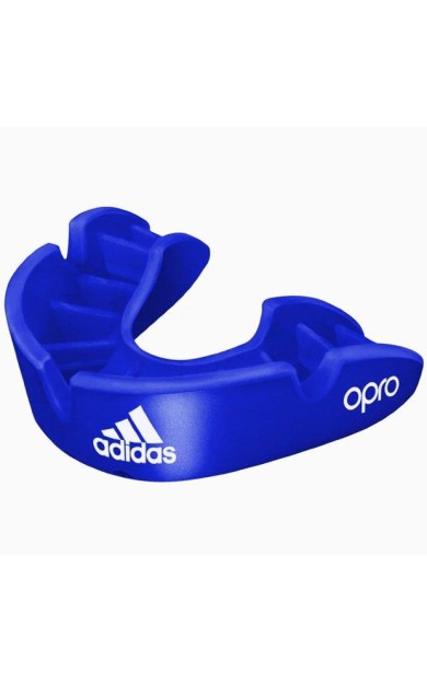 Adidas ADIBP31 Bronz Sporcu Dişlik Opro Mouthguard