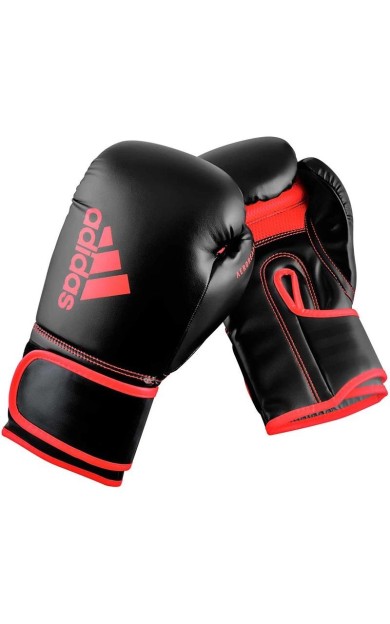 Adidas ADIH80 Hybrid80 Antrenman Boks Eldiveni Boxing Gloves