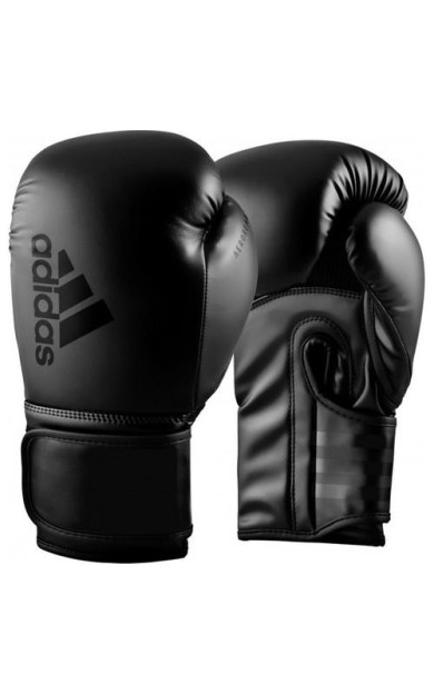 Adidas ADIH80 Hybrid80 Antrenman Boks Eldiveni Boxing Gloves