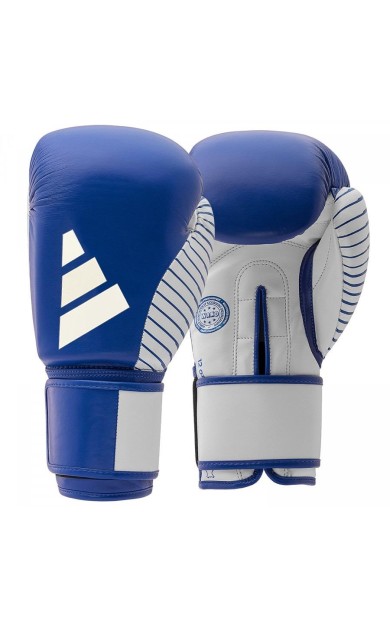 Adidas ADIKBWKF200 WAKO Onaylı Kick Boks Eldiveni Hakiki Deri