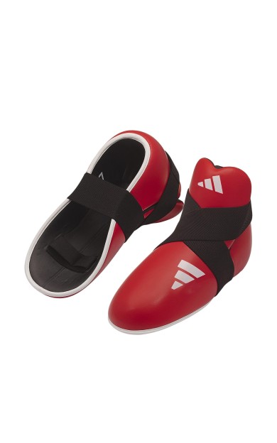 Adidas ADIWAKOKBB100 WAKO Kick Boks Ayak Botu