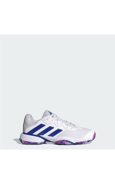 Adidas Barricade K Unisex Tenis Ayakkabısı