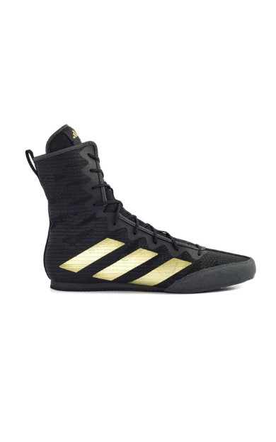 Adidas Box Hog 4 Boks Ayakkabısı