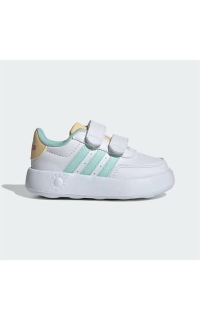 Adidas Breaknet 2.0 Cf I Unisex Spor Ayakkabısı