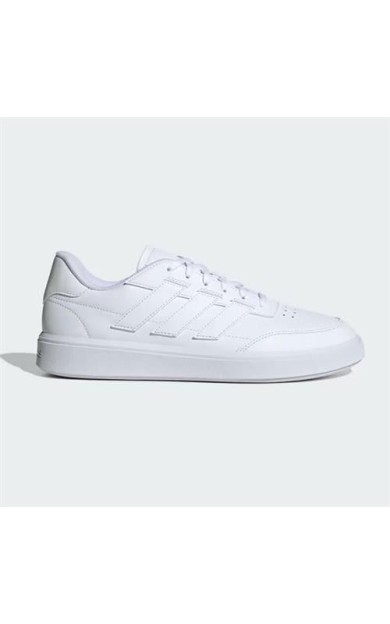 Adidas Courtblock Erkek Spor Ayakkabısı IF4031