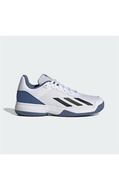 Adidas Courtflash K Unisex Spor Ayakkabısı