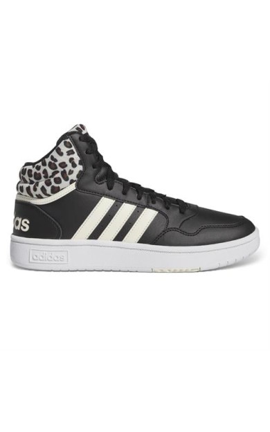 Adidas Hoops 3.0 Mid W Kadın Spor Ayakkabısı IG7895