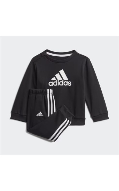 Adidas I Bos Jog Ft Çocuk Eşofman Takımı