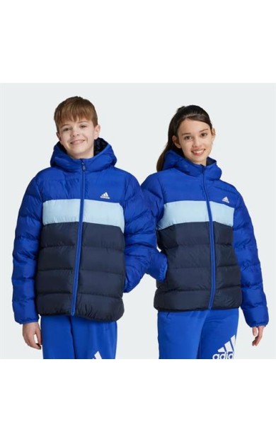 Adidas J Sd Jkt Unisex Çocuk Mont