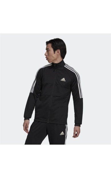 Adidas M Sereno Tj   Erkek Sweat H28910