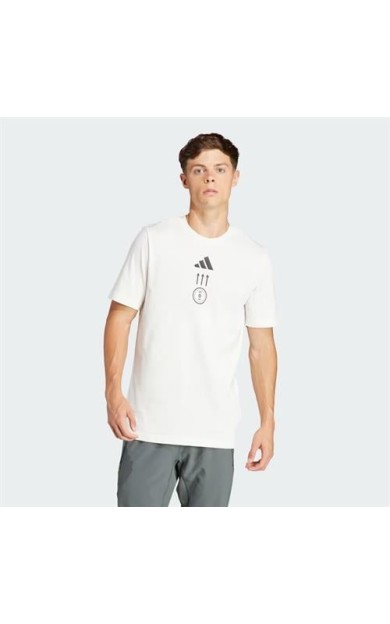 Adidas M Str G T Erkek Tişört IS7094