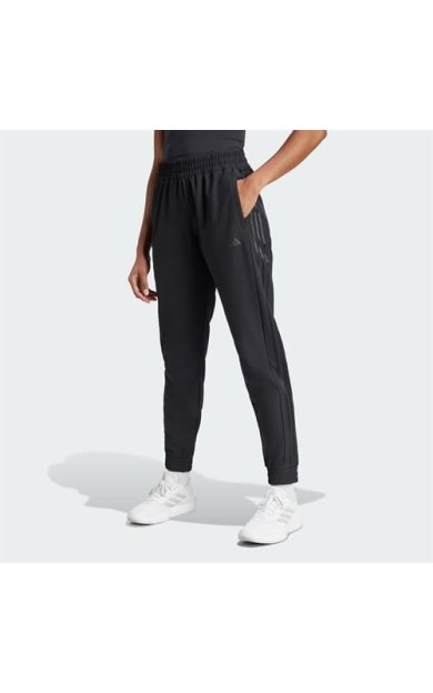 Adidas Pacer Wvn Pant Kadın Eşofman Altı IK5471