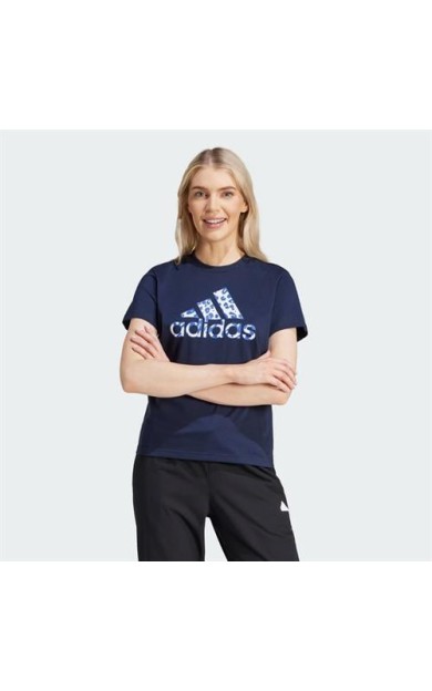 Adidas W Anımal Gt Kadın Tişört IT1424