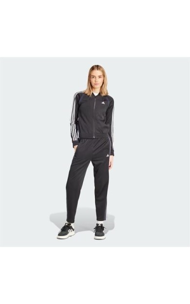 Adidas W Teamsport Ts Kadın Eşofman Takımı